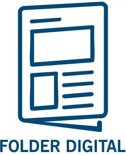 Ícone folder