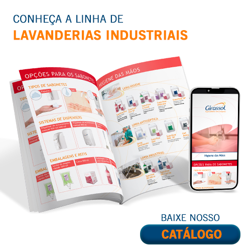 ctas lavanderiais