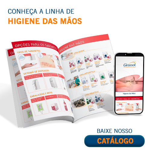 ctas mãos